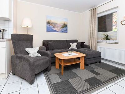 Ferienwohnung für 3 Personen (35 m²) in Carolinensiel 3/10