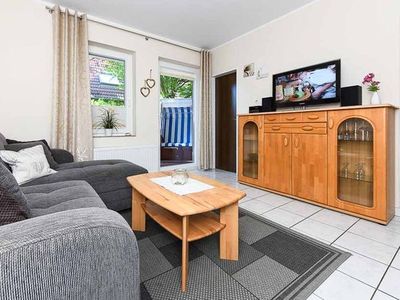 Ferienwohnung für 3 Personen (35 m²) in Carolinensiel 6/10