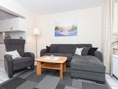 Ferienwohnung für 3 Personen (35 m²) in Carolinensiel 8/10