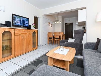 Ferienwohnung für 3 Personen (35 m²) in Carolinensiel 9/10