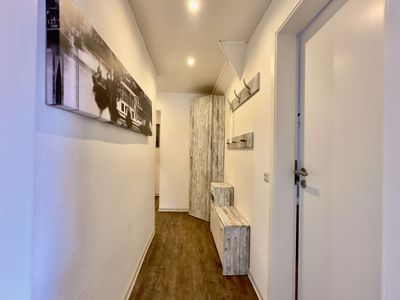 Ferienwohnung für 4 Personen (53 m²) in Carolinensiel 3/10