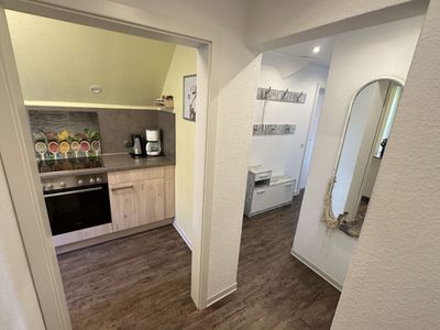 Ferienwohnung für 4 Personen (53 m²) in Carolinensiel 4/10