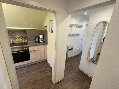 Ferienwohnung für 4 Personen (53 m²) in Carolinensiel 8/10