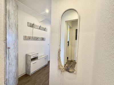 Ferienwohnung für 4 Personen (53 m²) in Carolinensiel 10/10