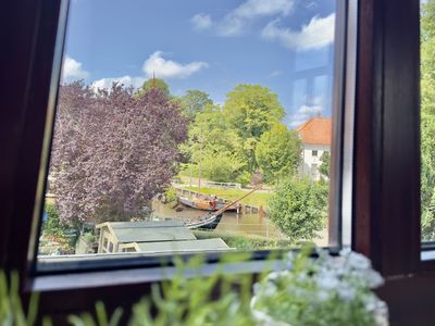 Ferienwohnung für 2 Personen (34 m²) in Carolinensiel 8/10