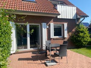 Ferienwohnung für 3 Personen (60 m&sup2;) in Carolinensiel