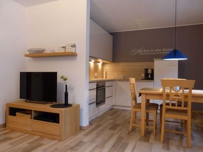 Ferienwohnung für 3 Personen (60 m²) in Carolinensiel 2/10