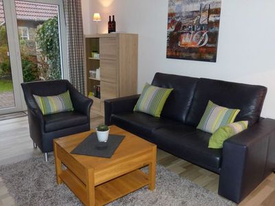 Ferienwohnung für 3 Personen (60 m²) in Carolinensiel 3/10