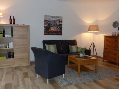 Ferienwohnung für 3 Personen (60 m²) in Carolinensiel 4/10