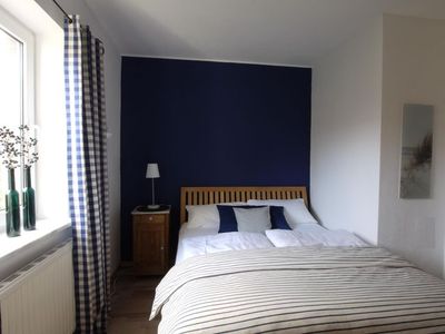 Ferienwohnung für 3 Personen (60 m²) in Carolinensiel 6/10