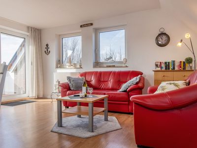 Ferienwohnung für 5 Personen (62 m²) in Carolinensiel 2/10