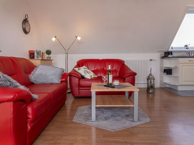 Ferienwohnung für 5 Personen (62 m²) in Carolinensiel 7/10