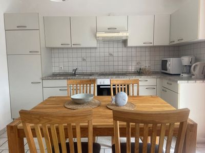 Ferienwohnung für 4 Personen (55 m²) in Carolinensiel 6/10