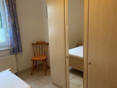 Ferienwohnung für 4 Personen (55 m²) in Carolinensiel 7/10