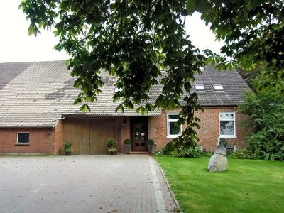 Ferienwohnung für 7 Personen (140 m²) in Carolinensiel 2/10