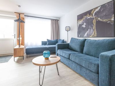 Ferienwohnung für 3 Personen (55 m²) in Carolinensiel 4/10