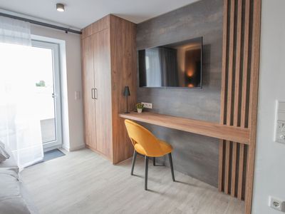 Ferienwohnung für 3 Personen (55 m²) in Carolinensiel 4/10