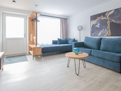 Ferienwohnung für 3 Personen (55 m²) in Carolinensiel 8/10