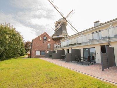 Ferienwohnung für 5 Personen (63 m²) in Carolinensiel 2/10