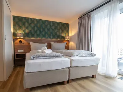 Ferienwohnung für 3 Personen (55 m²) in Carolinensiel 5/9