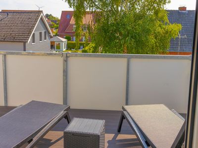 Ferienwohnung für 3 Personen (55 m²) in Carolinensiel 7/9