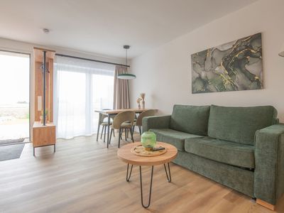 Ferienwohnung für 5 Personen (63 m²) in Carolinensiel 6/10