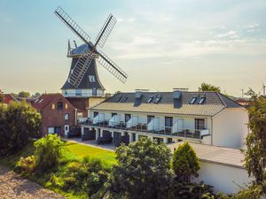 Ferienwohnung für 5 Personen (63 m²) in Carolinensiel