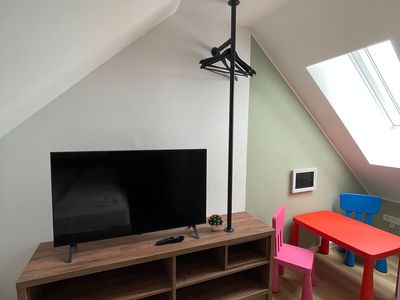 Ferienwohnung für 5 Personen (63 m²) in Carolinensiel 8/10