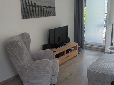 Ferienwohnung für 4 Personen (65 m²) in Carolinensiel 4/10