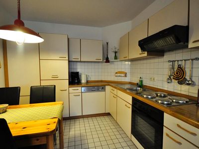 Ferienwohnung für 4 Personen (50 m²) in Carolinensiel 4/10