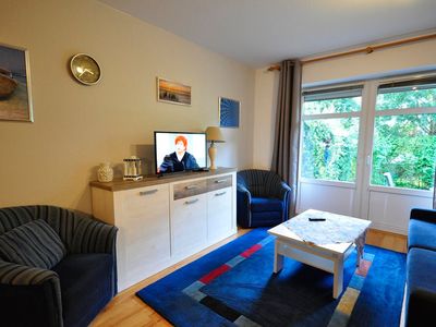 Ferienwohnung für 4 Personen (50 m²) in Carolinensiel 5/10