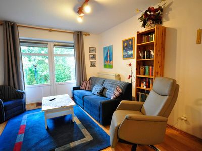 Ferienwohnung für 4 Personen (50 m²) in Carolinensiel 6/10