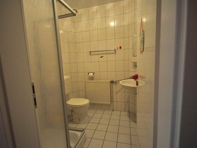 Ferienwohnung für 4 Personen (50 m²) in Carolinensiel 9/10