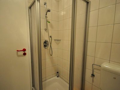 Ferienwohnung für 4 Personen (50 m²) in Carolinensiel 10/10