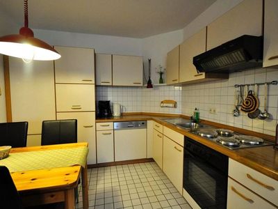 Ferienwohnung für 4 Personen (50 m²) in Carolinensiel 5/10