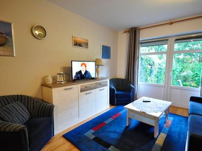 Ferienwohnung für 4 Personen (50 m²) in Carolinensiel 6/10