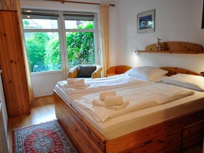 Ferienwohnung für 4 Personen (50 m²) in Carolinensiel 8/10