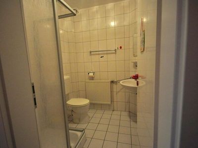 Ferienwohnung für 4 Personen (50 m²) in Carolinensiel 10/10