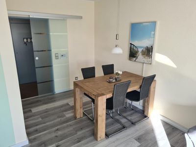 Ferienwohnung für 2 Personen (54 m²) in Carolinensiel 4/10