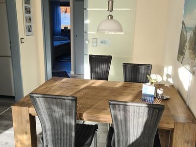 Ferienwohnung für 2 Personen (54 m²) in Carolinensiel 5/10