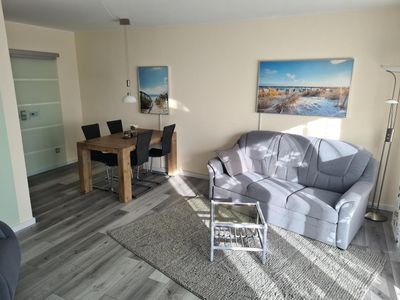 Ferienwohnung für 2 Personen (54 m²) in Carolinensiel 6/10