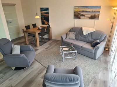 Ferienwohnung für 2 Personen (54 m²) in Carolinensiel 7/10