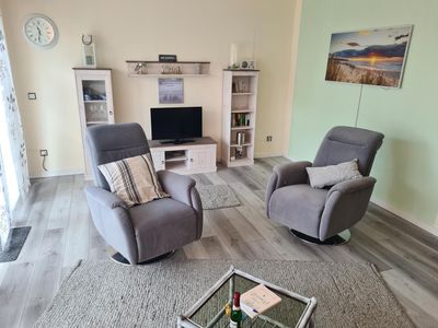 Ferienwohnung für 2 Personen (54 m²) in Carolinensiel 8/10