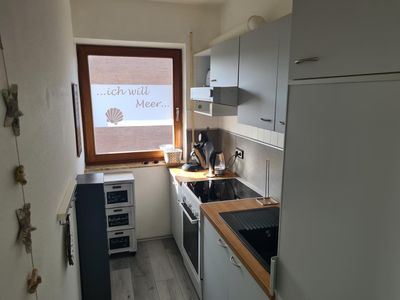 Ferienwohnung für 2 Personen (54 m²) in Carolinensiel 9/10