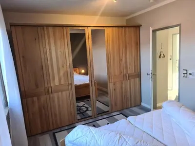 Ferienwohnung für 2 Personen (54 m²) in Carolinensiel 10/10