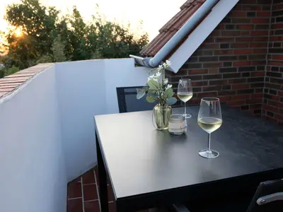 Ferienwohnung für 5 Personen (62 m²) in Carolinensiel 6/10