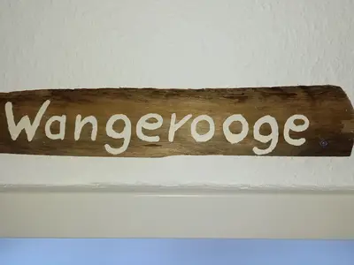 Ferienwohnung für 5 Personen (62 m²) in Carolinensiel 10/10