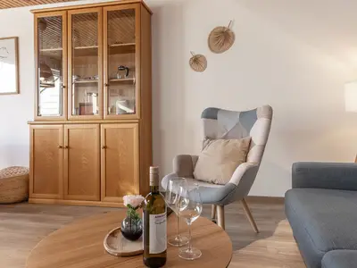 Ferienwohnung für 3 Personen (56 m²) in Carolinensiel 5/10