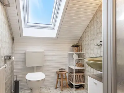 Ferienwohnung für 3 Personen (56 m²) in Carolinensiel 8/10