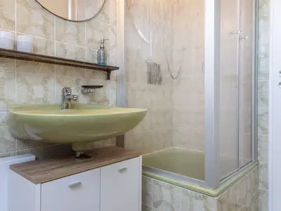 Ferienwohnung für 3 Personen (56 m²) in Carolinensiel 9/10